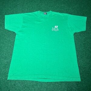 Vintage 90s Erie Playhouse Pennsylvania Musical Play Performance Art XL T Shirt